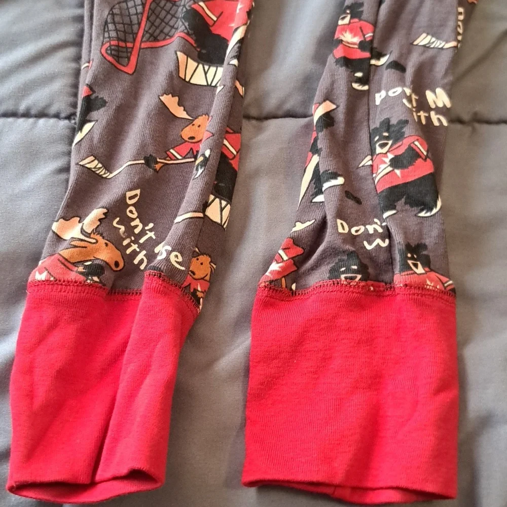 Lazy One Onsie - Picture 6 of 6